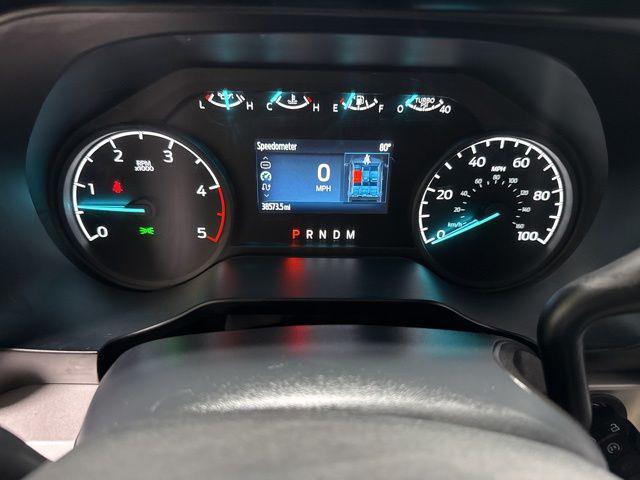 used 2023 Ford F-350 car, priced at $55,747