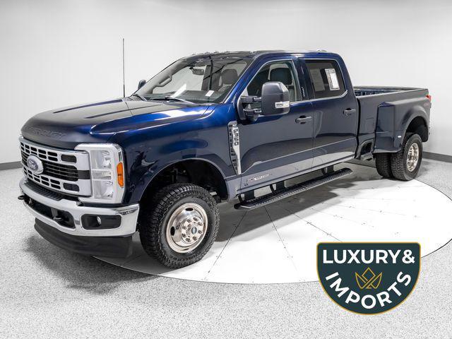 used 2023 Ford F-350 car, priced at $55,747