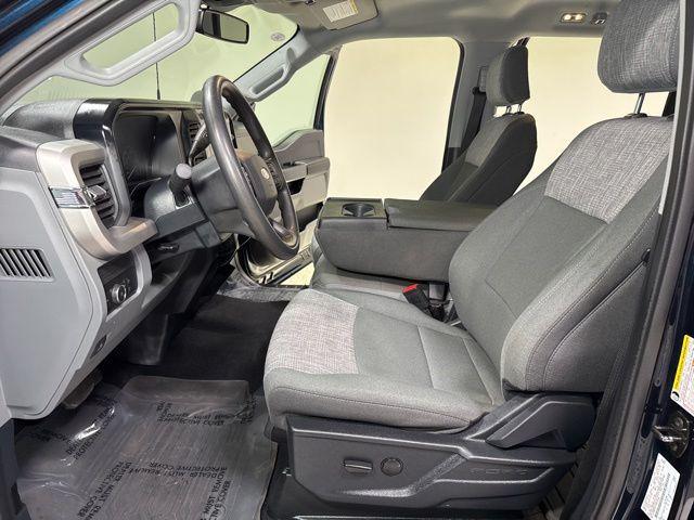 used 2023 Ford F-350 car, priced at $55,747