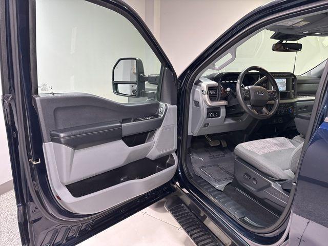 used 2023 Ford F-350 car, priced at $55,747