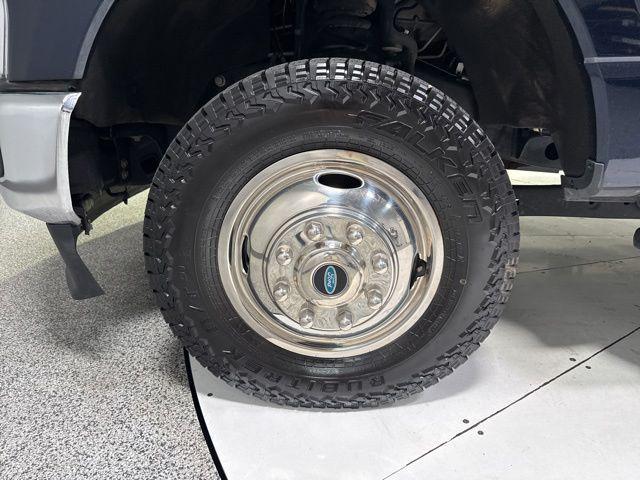 used 2023 Ford F-350 car, priced at $55,747