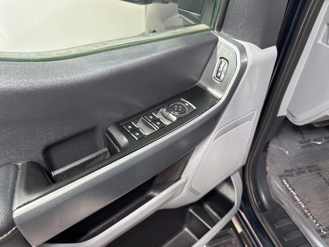 used 2023 Ford F-350 car, priced at $55,747