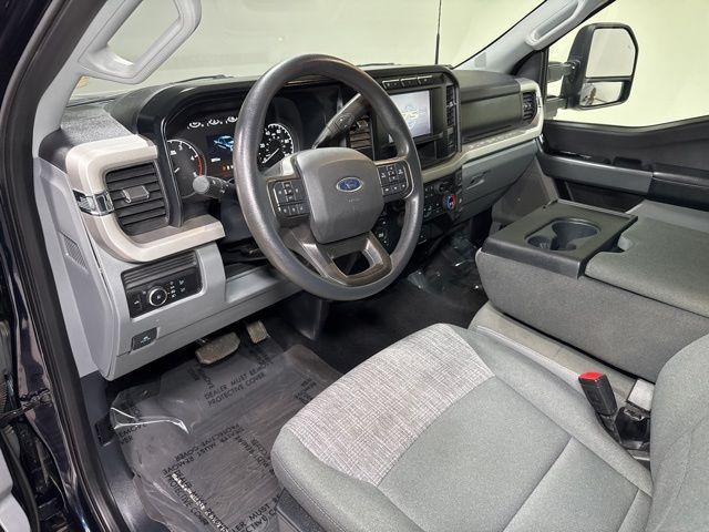 used 2023 Ford F-350 car, priced at $55,747