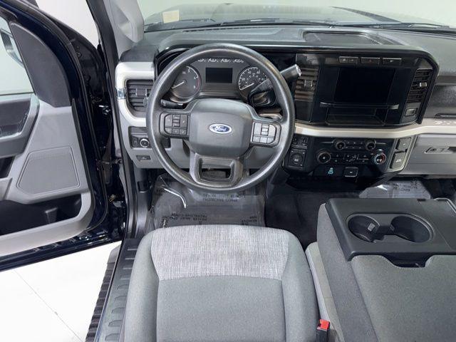 used 2023 Ford F-350 car, priced at $55,747