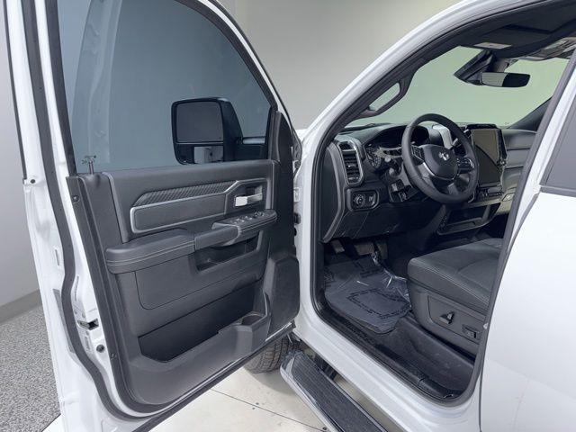 used 2026 Ram 2500 car, priced at $52,494