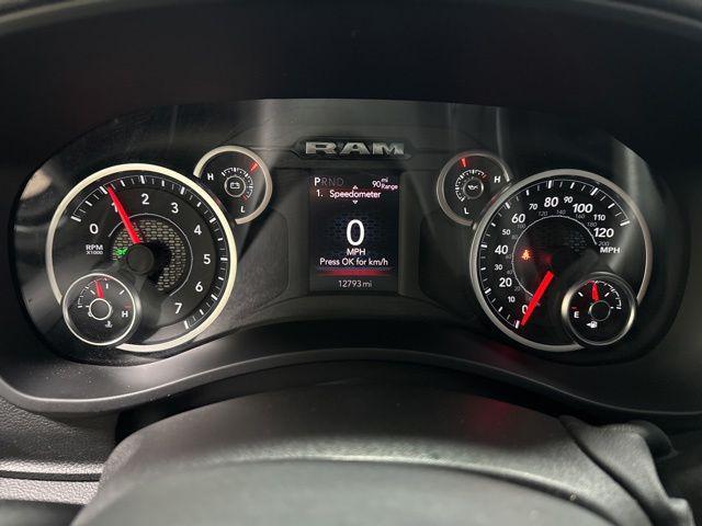 used 2026 Ram 2500 car, priced at $52,494