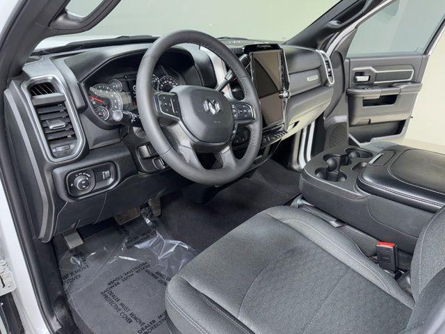 used 2026 Ram 2500 car, priced at $52,494