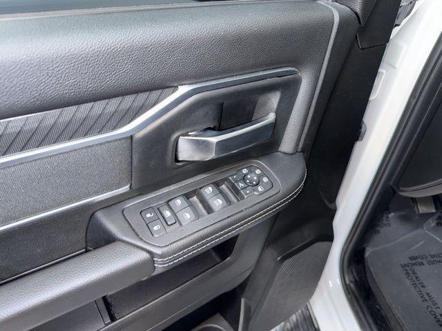 used 2026 Ram 2500 car, priced at $52,494