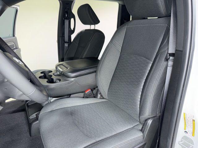 used 2026 Ram 2500 car, priced at $52,494