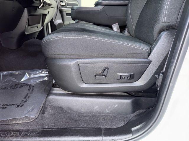 used 2026 Ram 2500 car, priced at $52,494