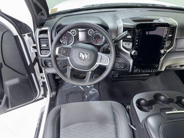 used 2026 Ram 2500 car, priced at $52,494