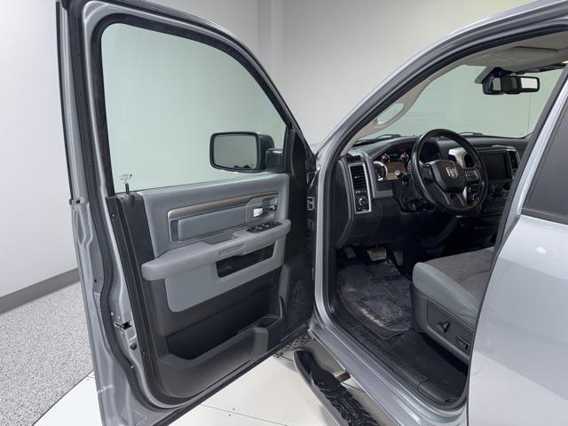 used 2020 Ram 1500 Classic car, priced at $22,980