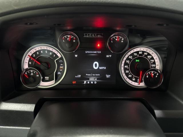 used 2020 Ram 1500 Classic car, priced at $22,980