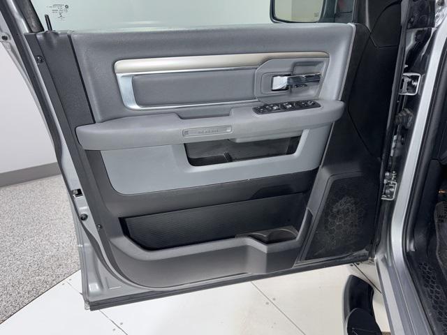 used 2020 Ram 1500 Classic car, priced at $22,980