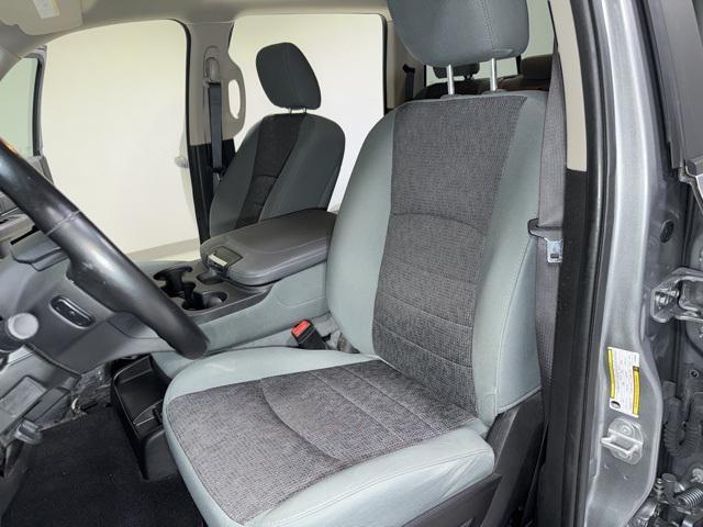 used 2020 Ram 1500 Classic car, priced at $22,980