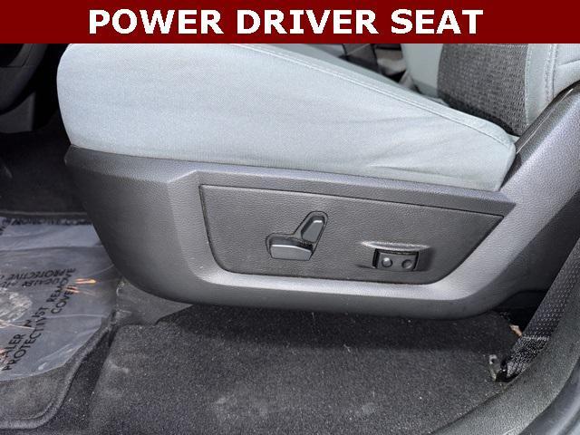 used 2020 Ram 1500 Classic car, priced at $22,980