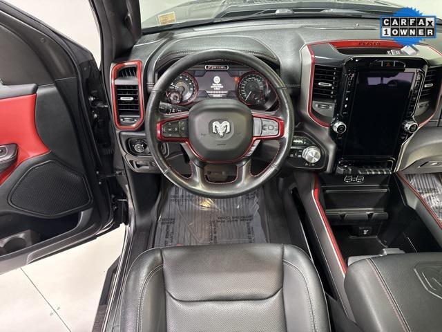 used 2020 Ram 1500 car, priced at $36,495