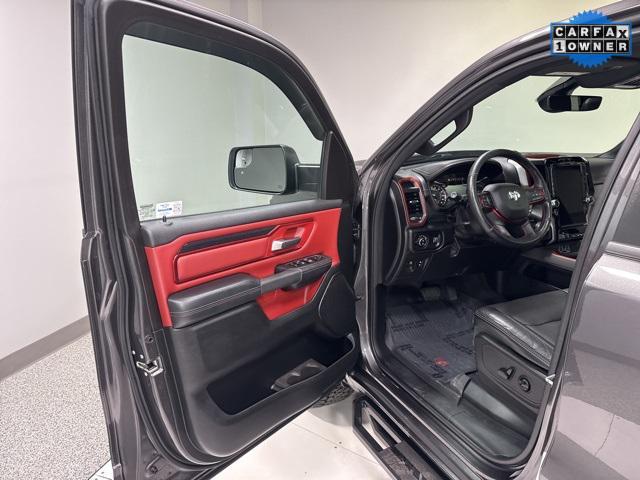 used 2020 Ram 1500 car, priced at $36,495