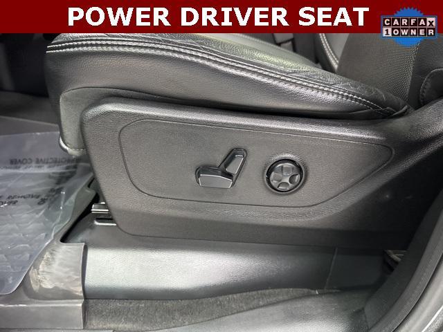 used 2020 Ram 1500 car, priced at $36,495