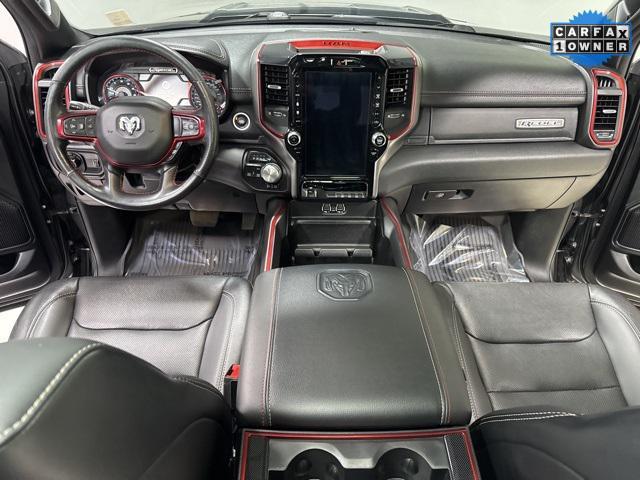 used 2020 Ram 1500 car, priced at $36,495
