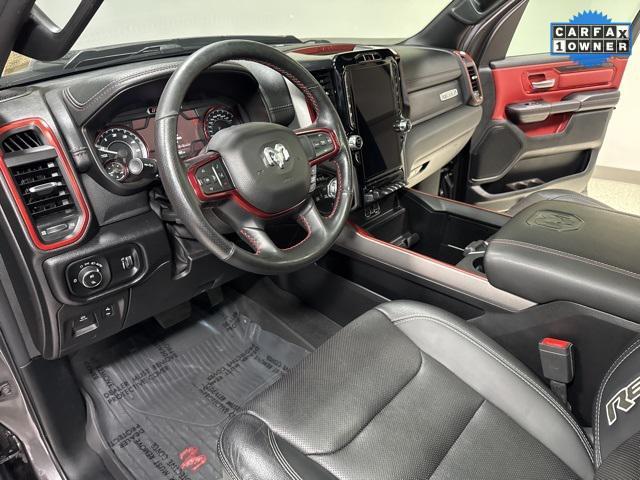 used 2020 Ram 1500 car, priced at $36,495