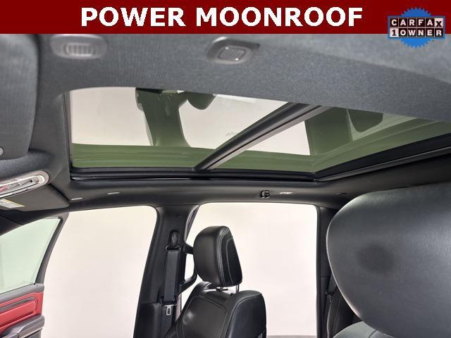 used 2020 Ram 1500 car, priced at $36,495