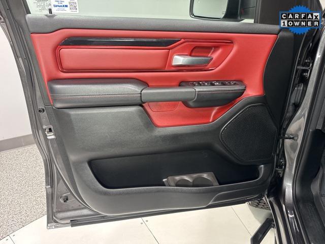 used 2020 Ram 1500 car, priced at $36,495