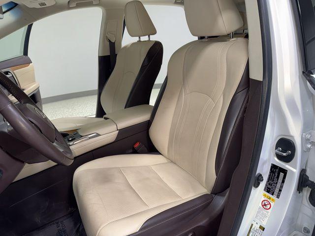 used 2018 Lexus RX 350 car, priced at $30,663
