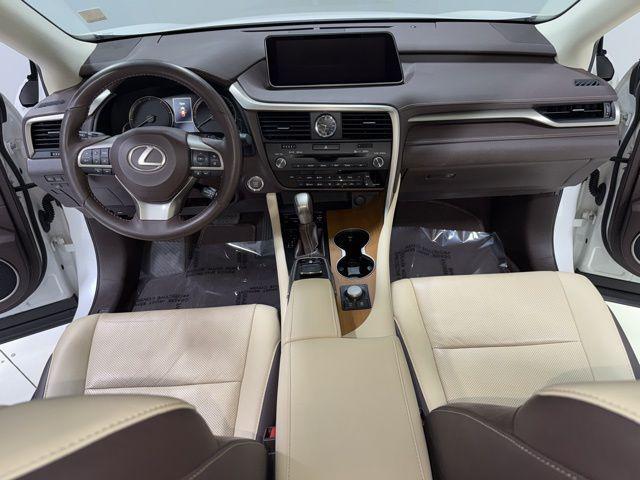 used 2018 Lexus RX 350 car, priced at $30,663