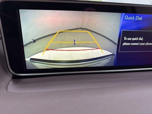 used 2018 Lexus RX 350 car, priced at $30,663