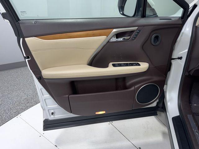 used 2018 Lexus RX 350 car, priced at $30,663