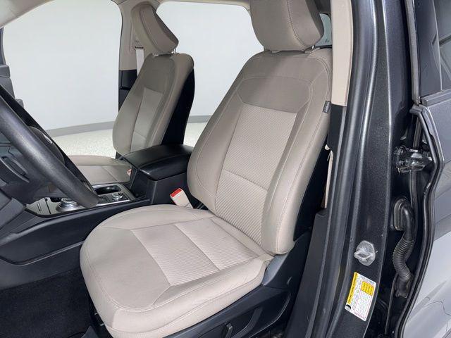 used 2020 Ford Explorer car, priced at $18,950