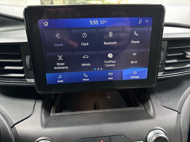 used 2020 Ford Explorer car, priced at $18,950