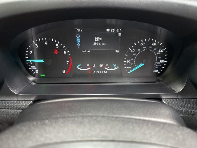 used 2020 Ford Explorer car, priced at $18,950