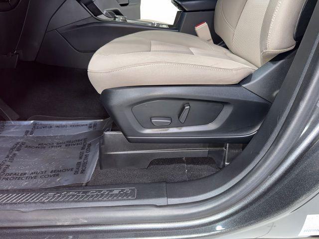 used 2020 Ford Explorer car, priced at $18,950