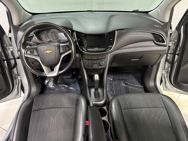 used 2019 Chevrolet Trax car, priced at $11,760