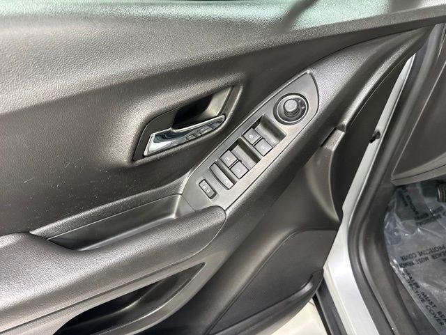 used 2019 Chevrolet Trax car, priced at $11,760