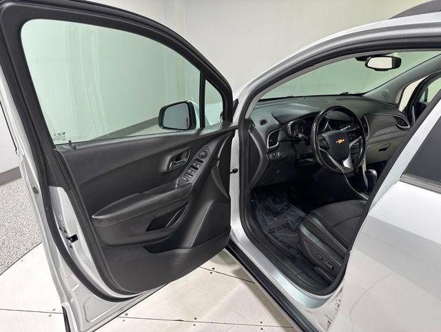 used 2019 Chevrolet Trax car, priced at $11,760