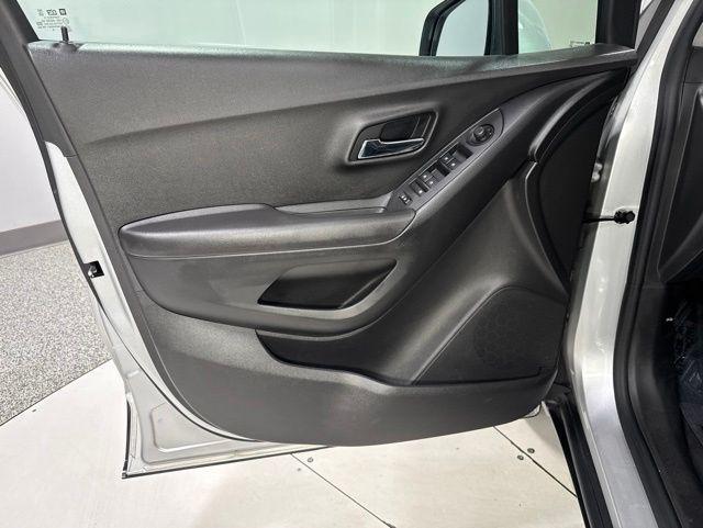 used 2019 Chevrolet Trax car, priced at $11,760