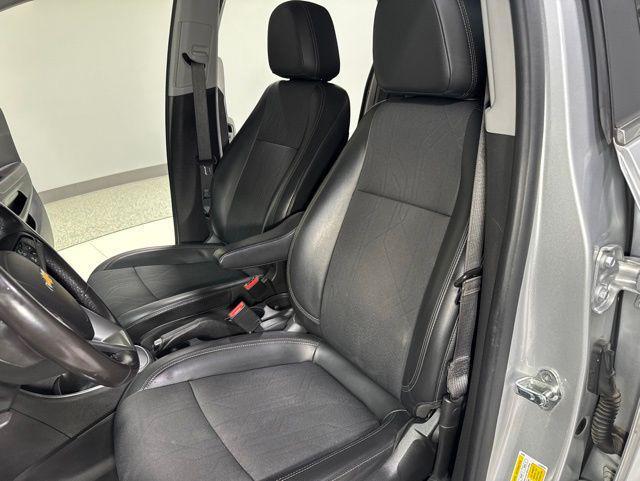 used 2019 Chevrolet Trax car, priced at $11,760