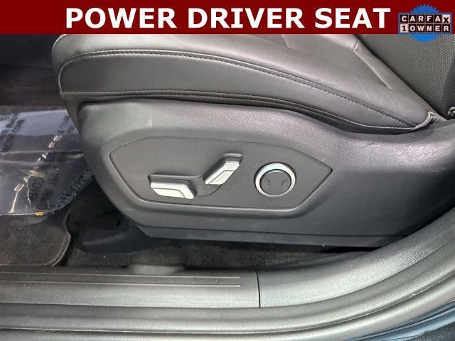 used 2025 Hyundai Santa Fe car, priced at $28,980