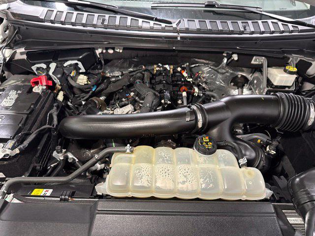 used 2022 Lincoln Navigator car, priced at $48,940