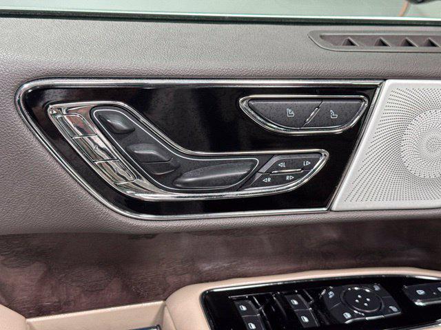 used 2022 Lincoln Navigator car, priced at $48,940