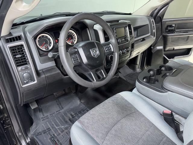 used 2019 Ram 1500 car, priced at $22,000