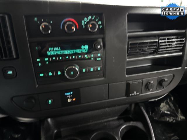 used 2015 Chevrolet Express 2500 car, priced at $19,480