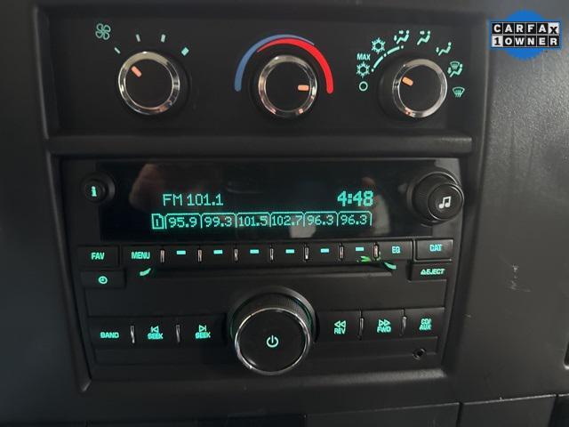 used 2015 Chevrolet Express 2500 car, priced at $19,480