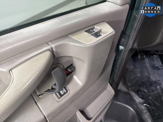 used 2015 Chevrolet Express 2500 car, priced at $19,480