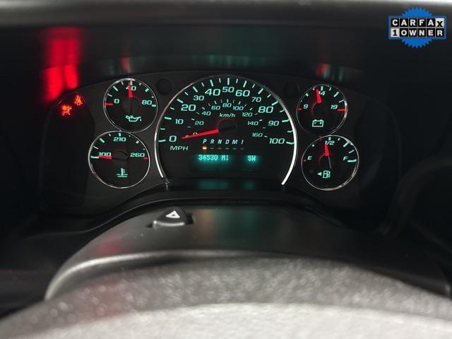 used 2015 Chevrolet Express 2500 car, priced at $19,480