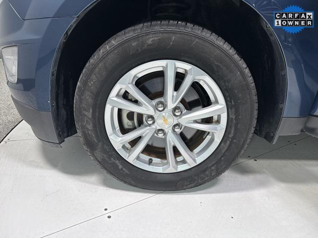 used 2016 Chevrolet Equinox car, priced at $14,500