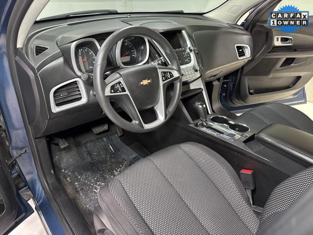 used 2016 Chevrolet Equinox car, priced at $14,500